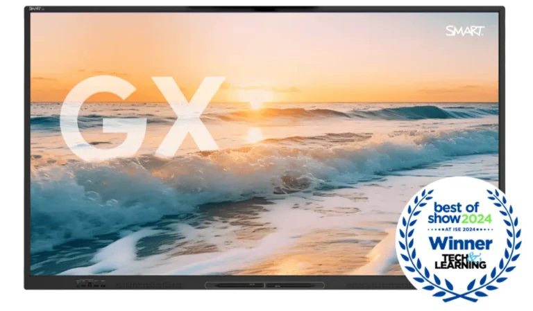 SMART Board GX