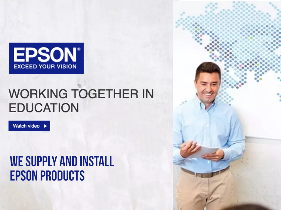 epson working together