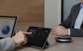 Yealink – Unified Communication & Collaboration Solutions