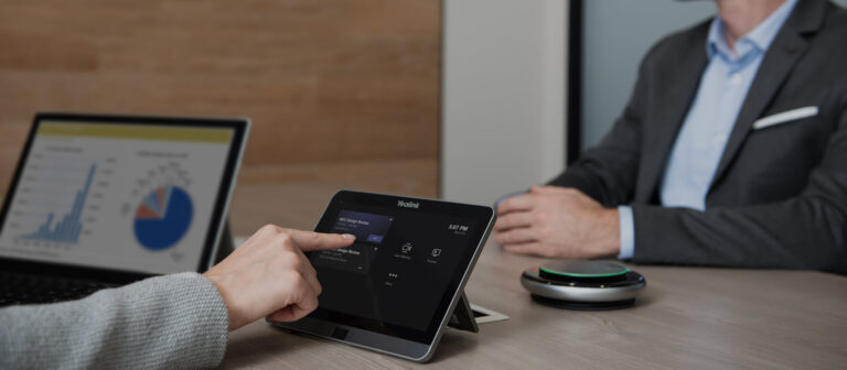 Yealink – Unified Communication & Collaboration Solutions