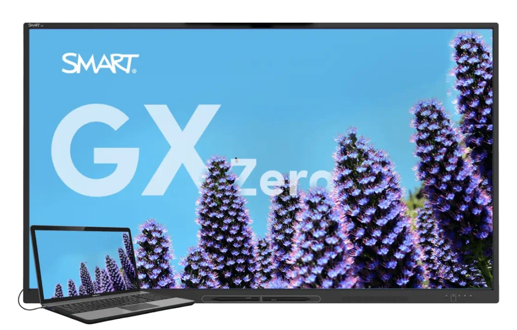Smart Board GX