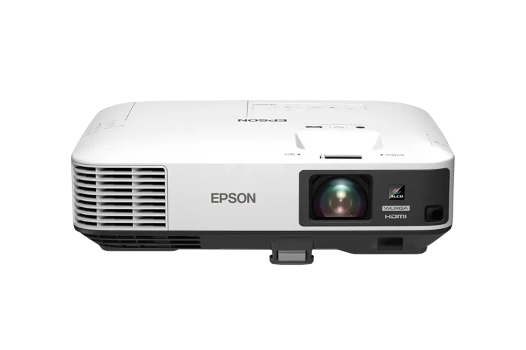 epson education projector